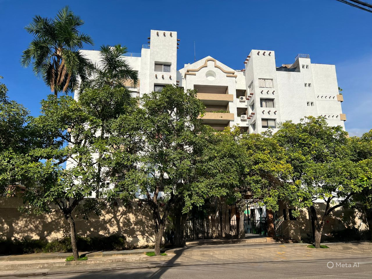 Condominio Equipetrol Norte